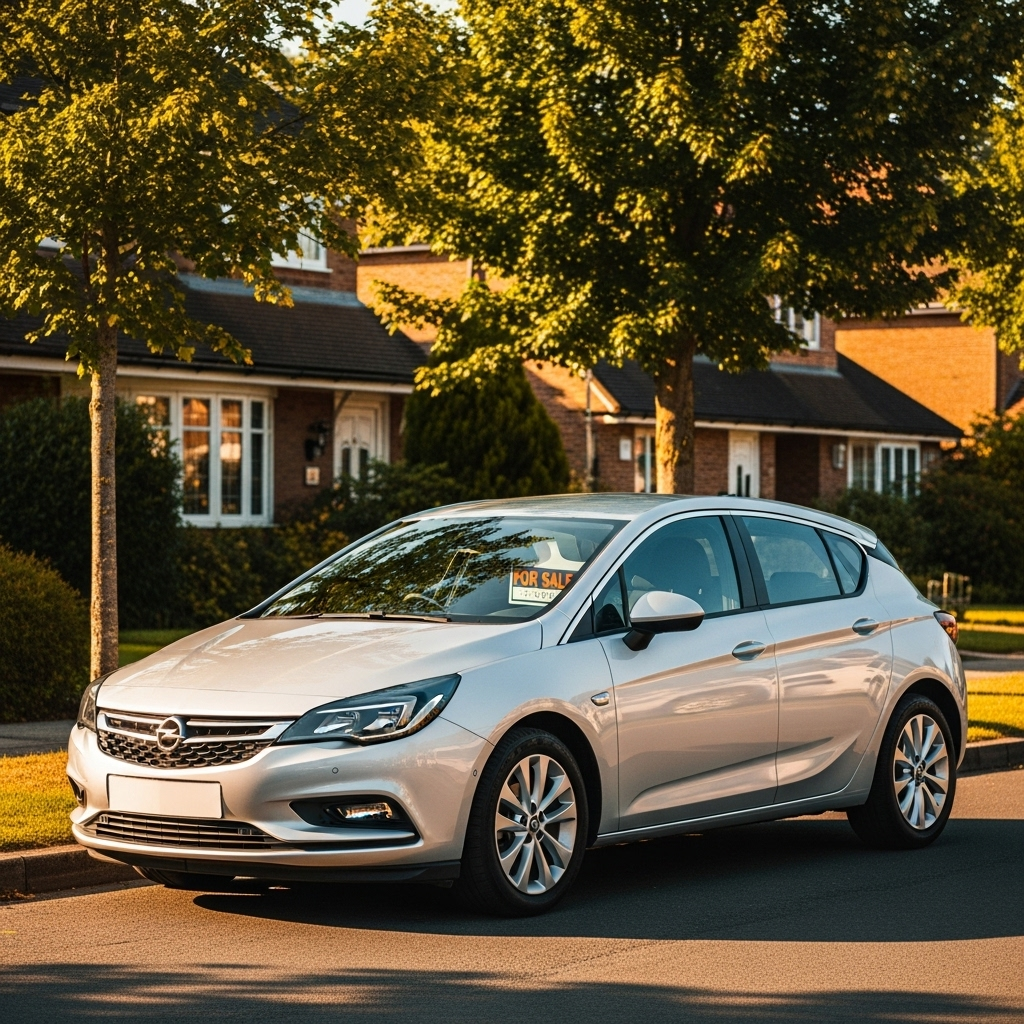 Opel używany: co nowego na rynku wtórnym?