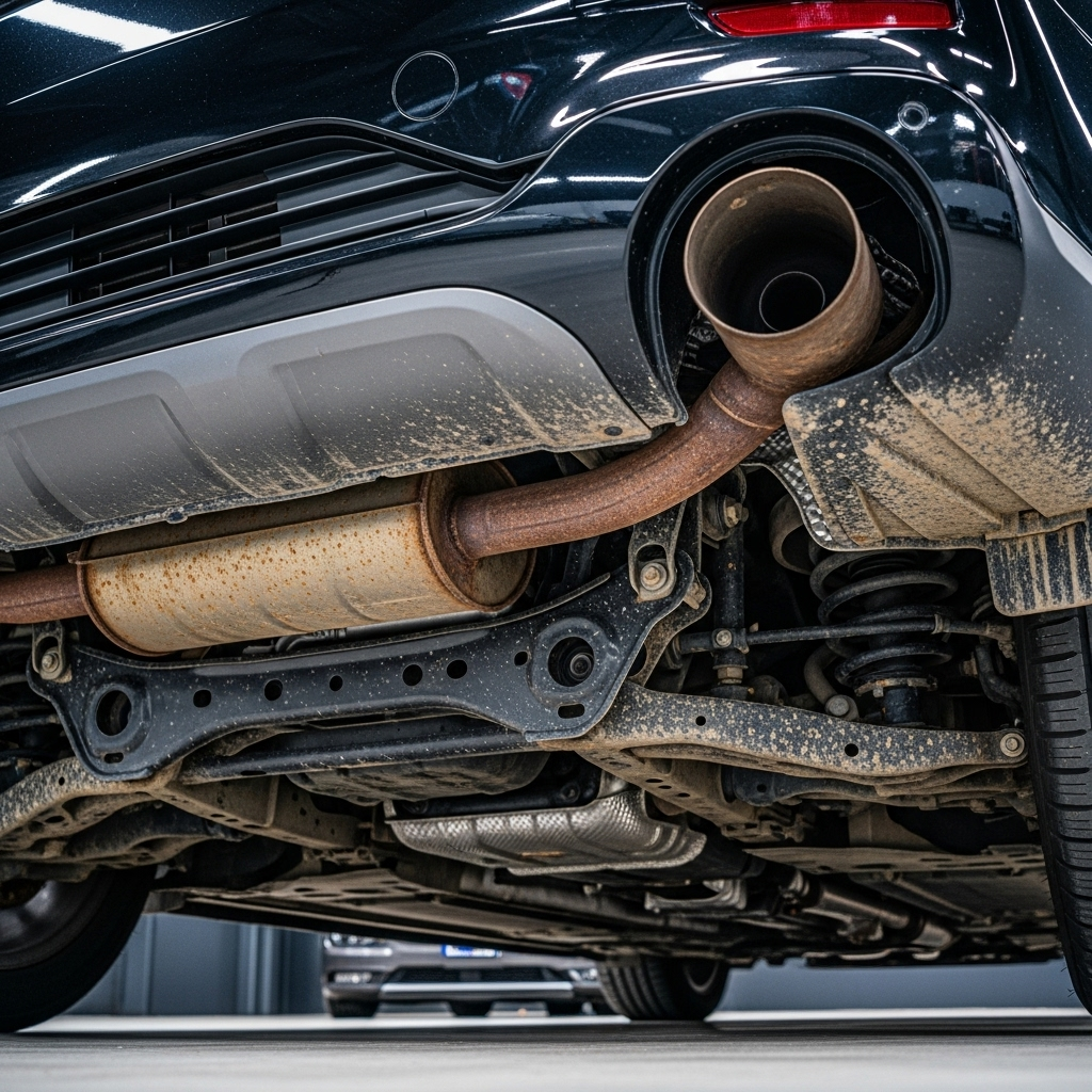 SUV-y pod lupą: typowe problemy i słabe punkty, które interesują każdego fana motoryzacji