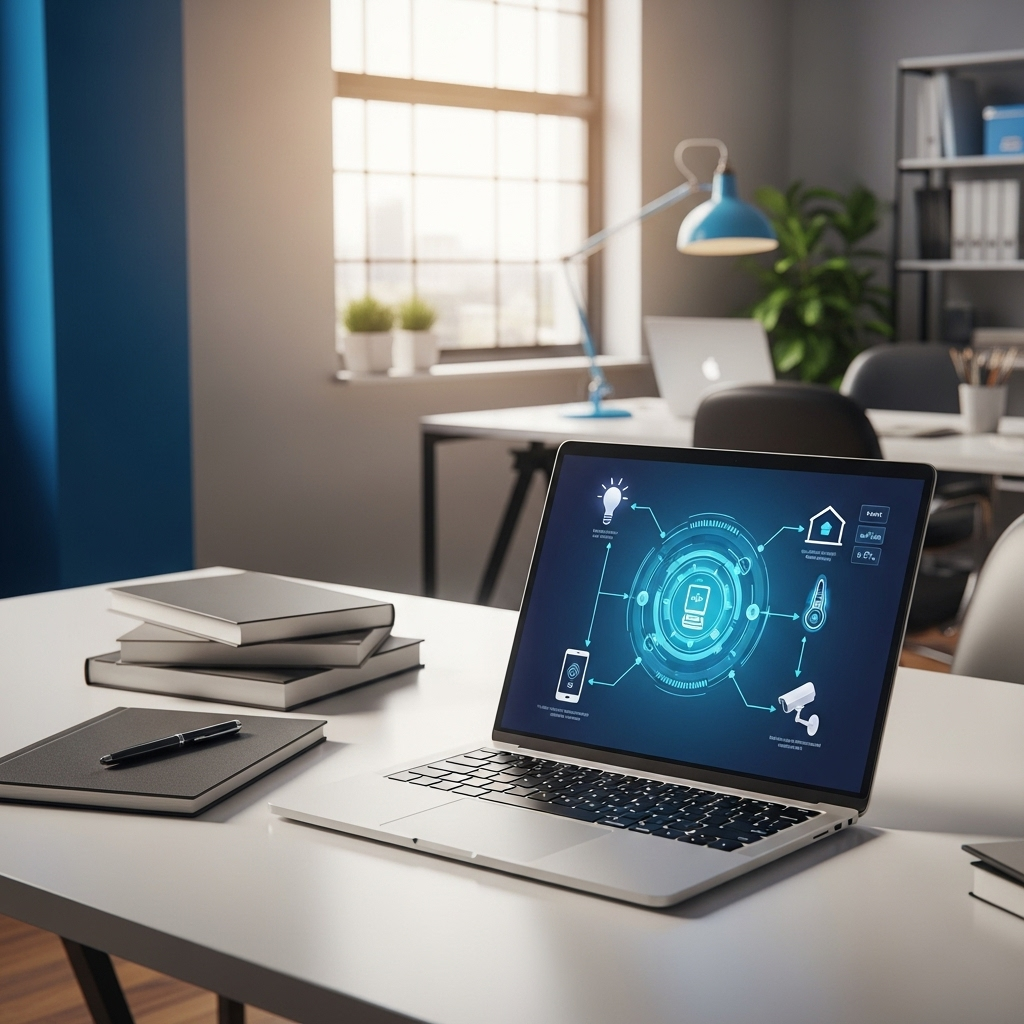 Najlepsze zasoby IoT: przegląd rekomendacji dla użytkowników