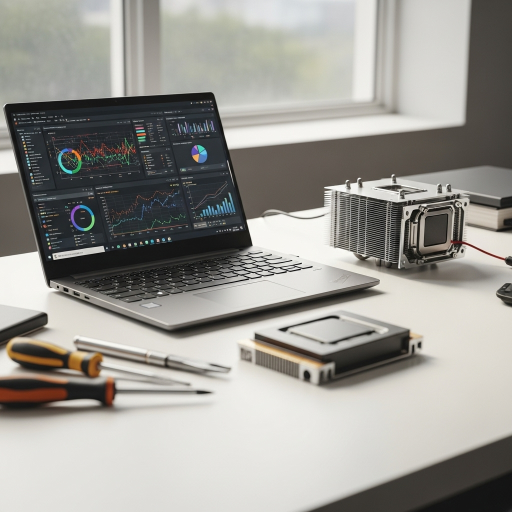 Lenovo: Najnowsze recenzje i testy sprzętu