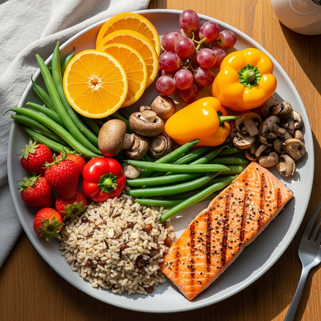Jak skutecznie obniżyć cholesterol za pomocą diety