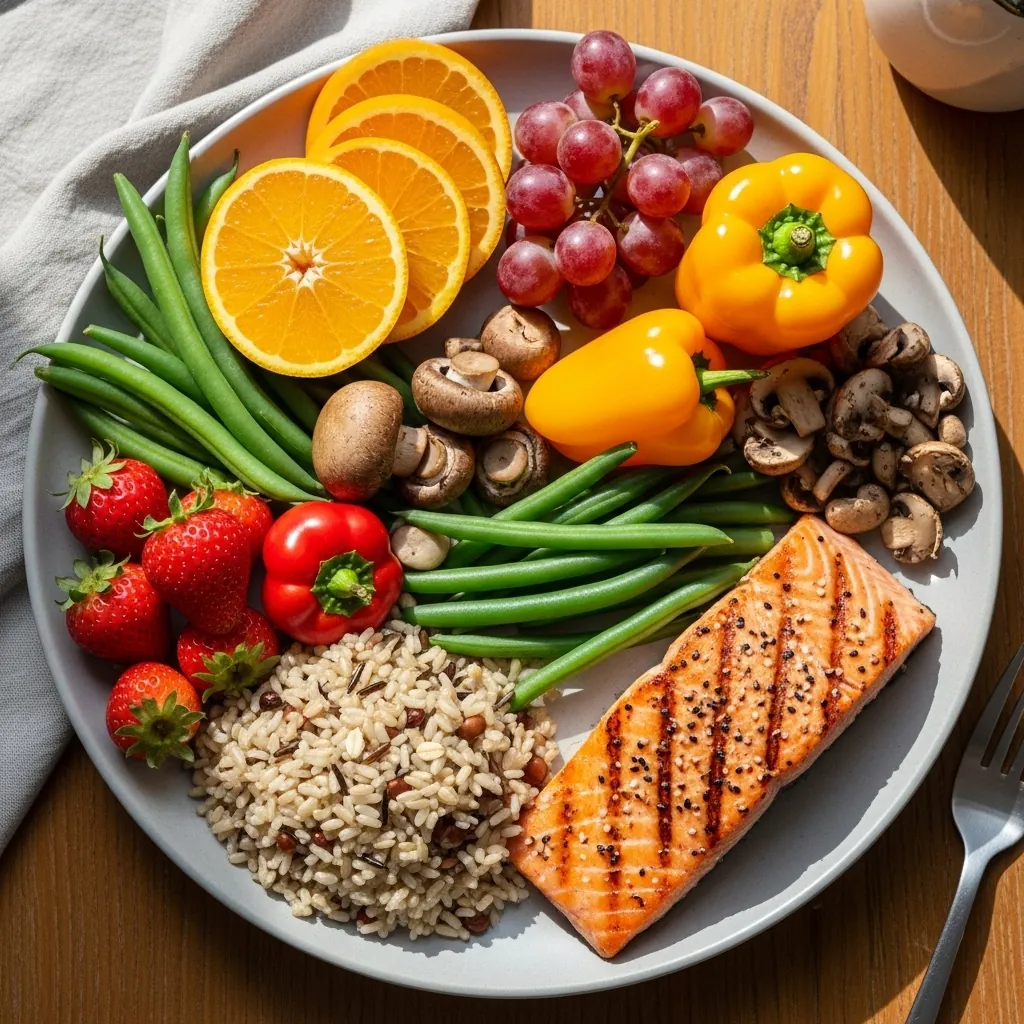 Jak skutecznie obniżyć cholesterol za pomocą diety