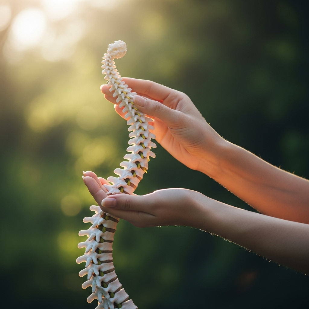 Osteopatia: holistyczne podejście do zdrowia