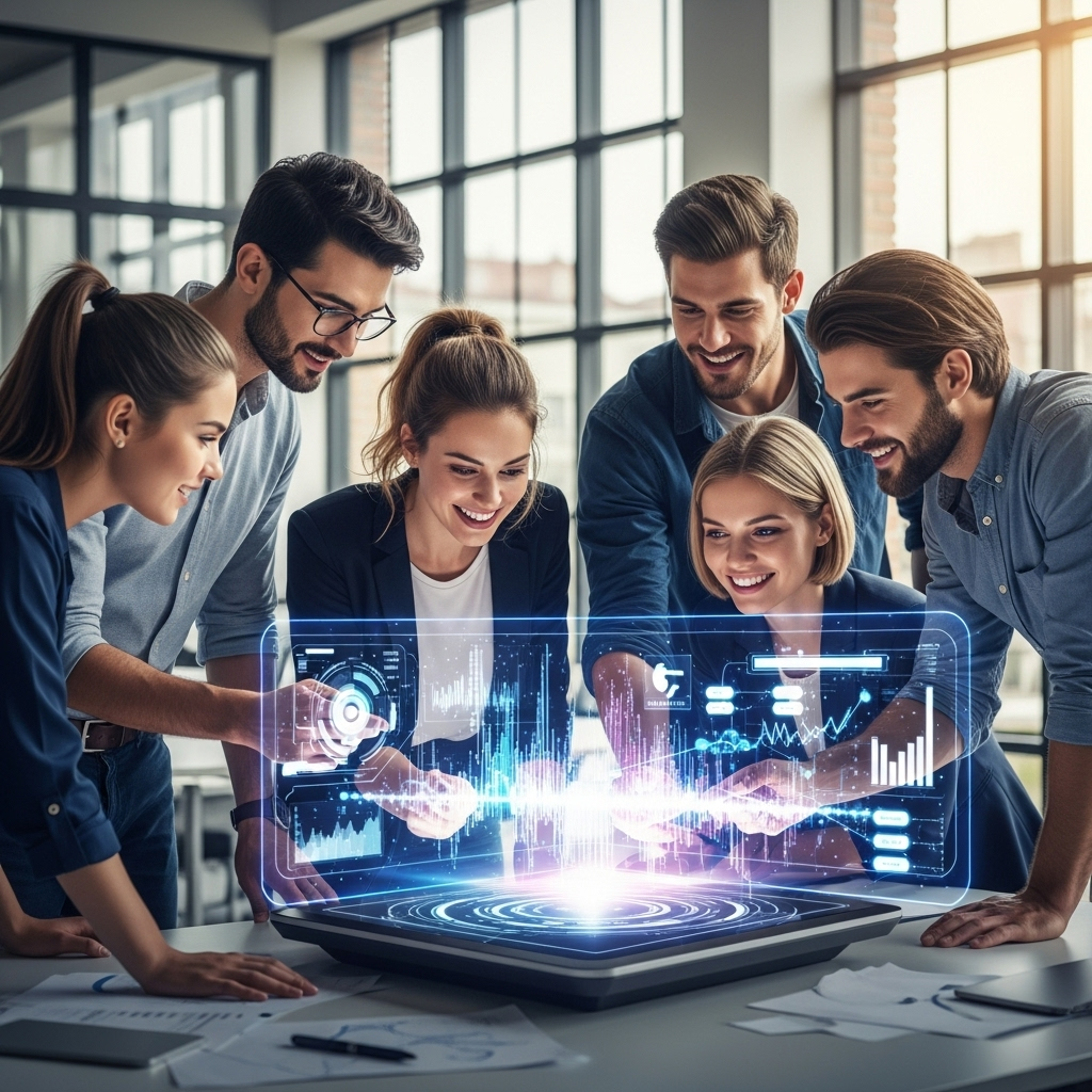 Inwestycje w przyszłość: przewodnik po startupach technologicznych