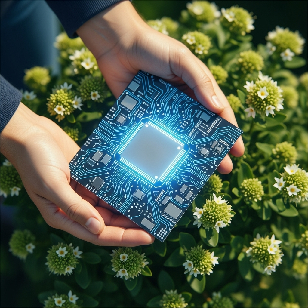 Bio-hacking: sekret efektywności w XXI wieku?