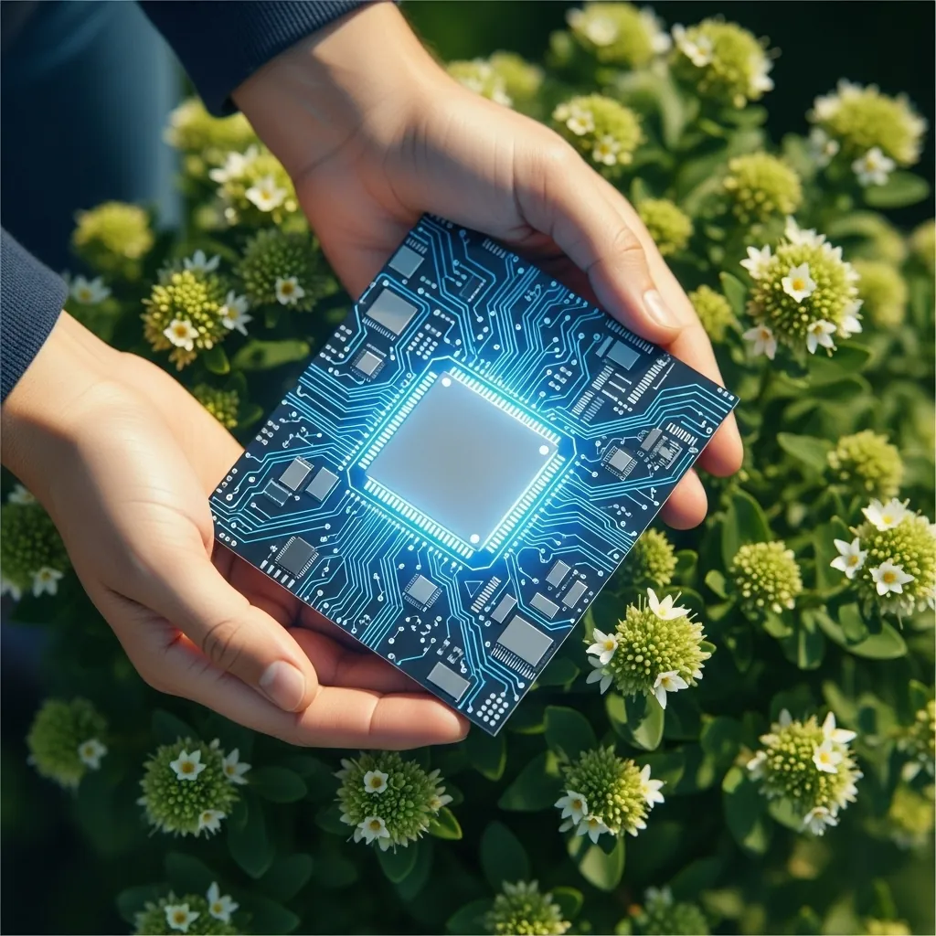 Bio-hacking: sekret efektywności w XXI wieku?