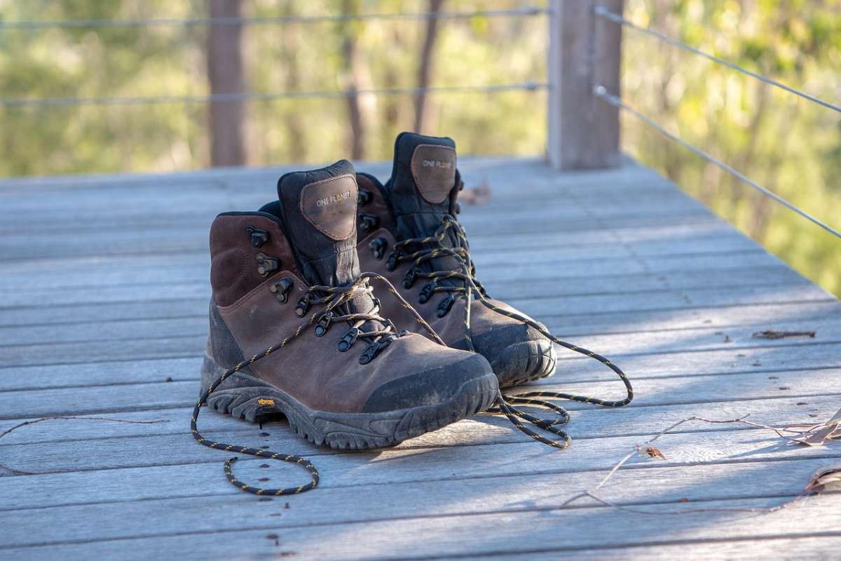 Buty robocze Reebok i Caterpillar Munising – nowoczesne obuwie ochronne dla wymagających profesjonalistów