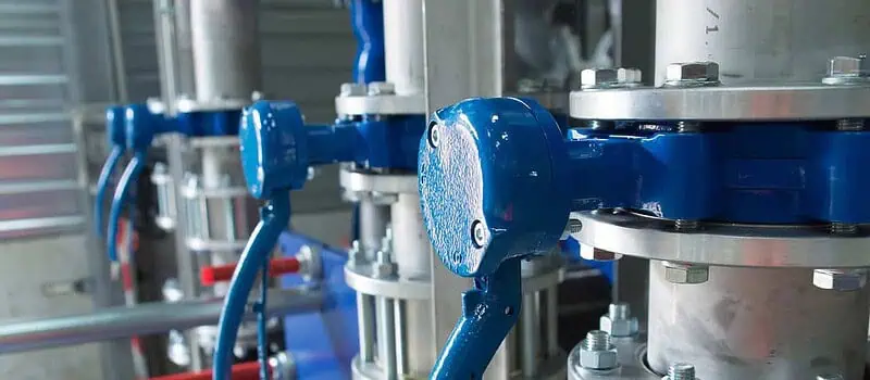Separatory cyklonowe – kluczowy element czystego i efektywnego sprężonego powietrza