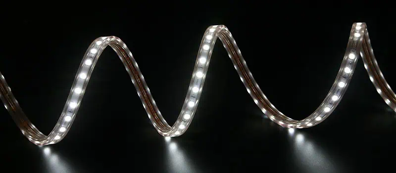 Jakie technologie stoją za jakością światła w ledach Philips?