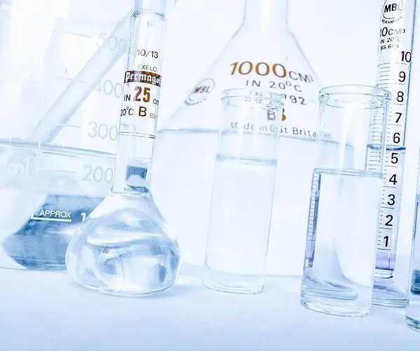 Badania radiograficzne – precyzyjna metoda kontroli jakości i niezawodności materiałów