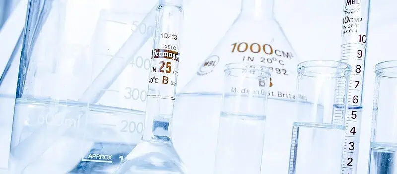 Badania radiograficzne – precyzyjna metoda kontroli jakości i niezawodności materiałów