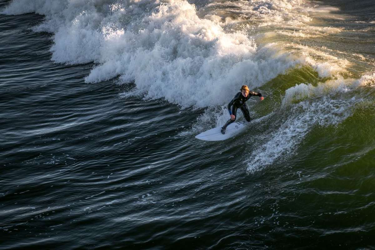 Surf camp w Maroku – egzotyka, fale i niezapomniane doświadczenia