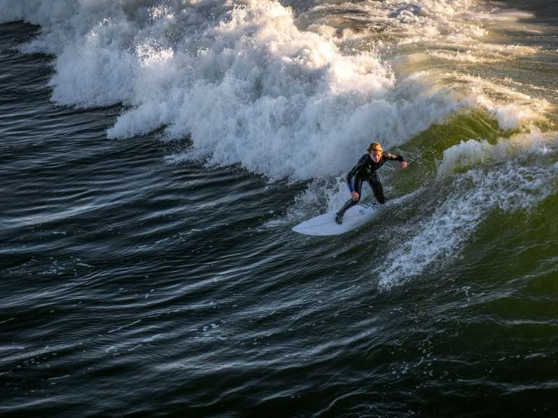 Surf camp w Maroku – egzotyka, fale i niezapomniane doświadczenia